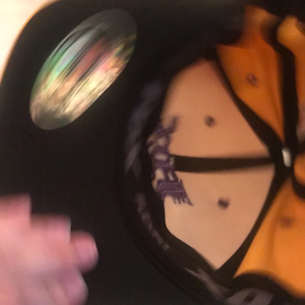 Fox hat - Picture 2 of 3